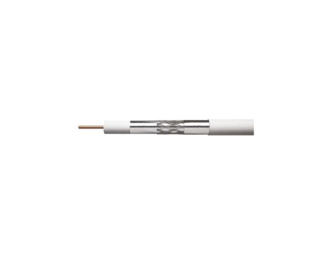 Kabel koncentryczny CB135, 500m EMOS S5383