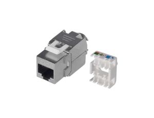 Keystone RJ45 FTP CAT6 EMOS K0312