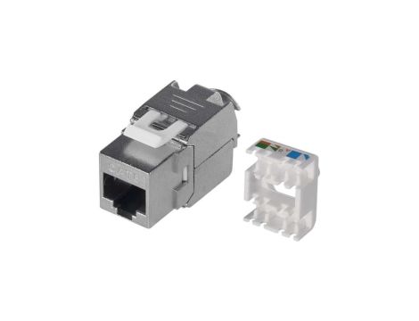Keystone RJ45 FTP CAT6 EMOS K0312