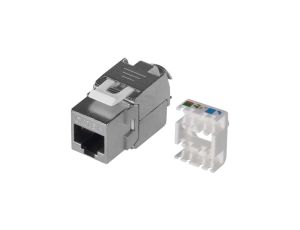 Keystone RJ45 FTP CAT5E EMOS K0311