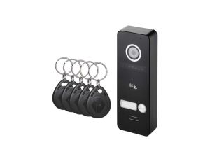 Kamera wideodomofonu kolor EM-10AHD RF-1 EMOS H3016
