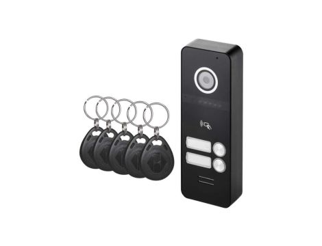 Kamera wideodomofonu kolor EM-10AHD RF-2 EMOS H3017