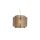 Lampa wisząca 4200400-6519 Hermine Ø34cm