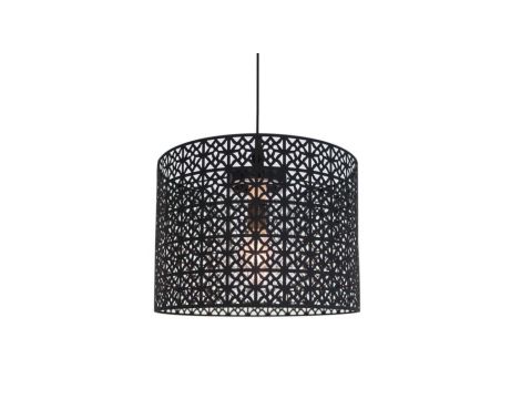 Lampa wisząca By Rydens 4200430-4007 Maison IP44 Ø36cm