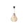 Lampa wisząca By Rydens 4201570-5507 Granada Ø36cm
