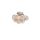 Lampa sufitowa By Rydens 4200660-5503 Gross