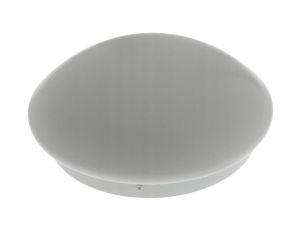 Oprawa plafon plafoniera okrągła Beetle 112 LED 12W 3000K 900lm IP20 270x95mm