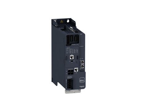 Altivar ATV340 Eth 2,2kW 3x380/480V ATV340U22N4E