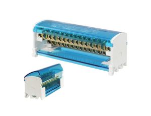 Blok rozdzielczy 2x15-polowy BRL 215