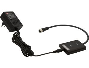 Oświetlenie akcesoriów, urządzenie konfiguracyjne, 15x75x55m AE000019