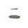 Lampa wisząca By Rydens 4200880-4505 Gross Bar L80cm