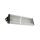 Lampa robocza LED, 35x295x85mm, światło białe, 15W 1800lx, 5500K, 22-26VDC, złącze M12 4-PIN AO000482