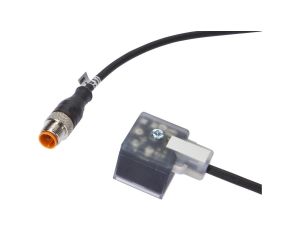 Akcesoria, Kabel połączeniowy, do samodzielnego montażu, 1,5 m, złącze zaworu typu A AV98A176