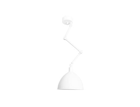 Lampa wisząca By Rydens 4200930-5007 Bazar Ø30cm