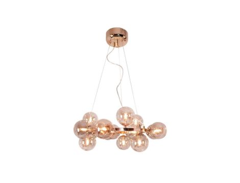 Lampa wisząca By Rydens 4200970-5503 Splendor
