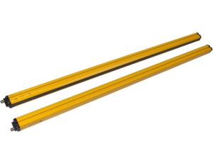 Kurtyna świetlna, 41x1064x35mm, wysokość pola 915, rozdzielczość 315mm, Sn: 0,3-50m, 24VDC, PNP NO OY360112