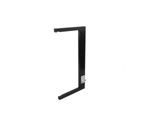 Czujnik optyczny, widełki, 274x12x140mm, szerokość widełek 250mm, 10-30VDC, 1x PNP/NPN NC/NO, IO-Link OGLE0572