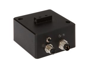 Czujnik optyczny, kolorowy, 32x50x50mm, światło białe, True color, Sn: 1-500, 22-26VDC, 2x PNP/NPN OF500185