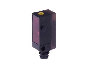 Czujnik optyczny, odbiornik Czujnika przelotowego, 34x14x12mm, Sn: 5m, 10-30VDC, PNP OE140476