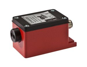 Czujnik optyczny, odbiorniki światła, 42x84x40mm, 10-30VDC, PNP Programowalny/konfigurowalny OY400320