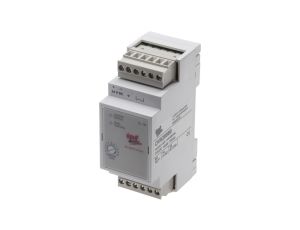 Wysokowydajna Bariera świetlna, Wzmacniacz, 58x95x3 6mm, 24V, NO (zwierny), zacisk, IP20, tworzywo sztuczne OV620880