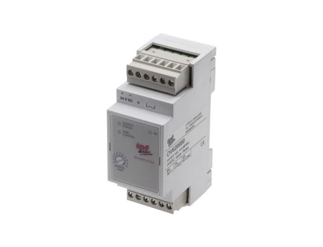 OV620880, Wysokowydajna bariera świetlna, wzmacniacz, 58x95x3 6mm, 24V, NO (zwierny), zacisk, IP20, tworzywo sztuczne