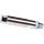 PT180428, czujnik laserowy, odbiciowy, M18x1 94long, Sn: 0-250, 10-30V DC, 2x PNP