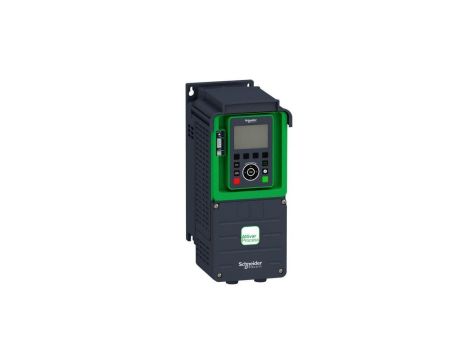 ALTIVAR 930 IP21 4kW 380V/480V ATV930U40N4