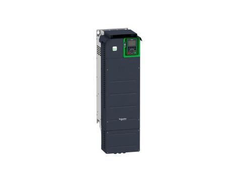 ALTIVAR 930 IP21 90kW 380V/480V ATV930D90N4