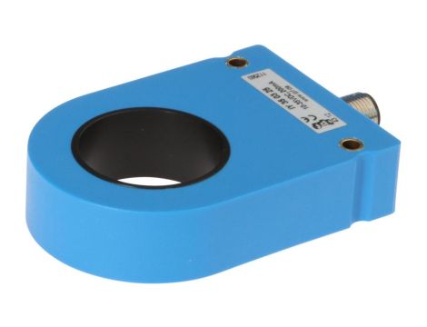 Czujnik indukcyjny, 20x96x60mm, pierścień 35.2, 10-35VDC PNP NC/NO, złącze M12 3-PIN, IP67, poliamid IY350325