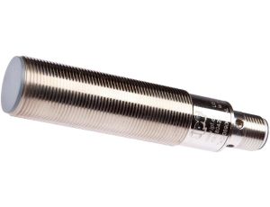 KA180420, czujnik pojemnościowy, preferencyjny, M18x1 83long, Flush, Sn: 1-8, PNP Anticoincidence