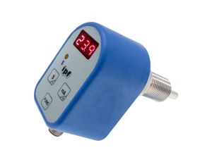 Czujnik temperatury, 78x108x50mm, G1/2 cala, 48mm, -40-120C, PNP NC/NO, 4-20mA YT450020