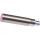 IB180240, czujnik indukcyjny, M18x1 85long, Flush, Sn: 5, 10-35V DC, 0-180C, PNP NC, złącze Lemo 3pin