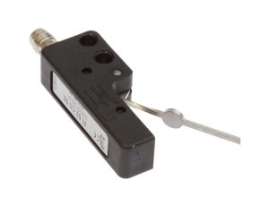 Czujnik poziomu napełnienia, indukcyjny, 21x14x52mm, wahadło 200mm, 10-30VDC, PNP NO FI52C052