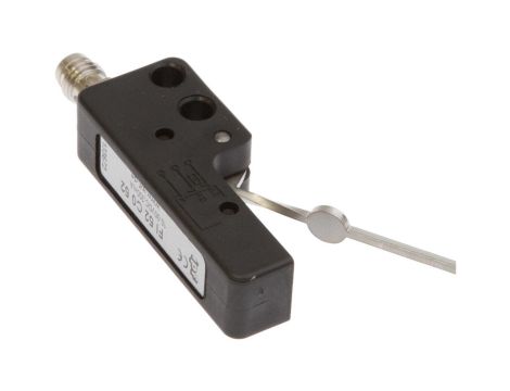 Czujnik poziomu napełnienia, indukcyjny, 21x14x52mm, wahadło 200mm, 10-30VDC, PNP NO FI52C052