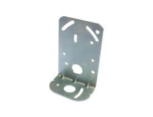 Akcesoria Laserowe, Kątownik montażowy, 118x48x 75mm, Kątownik, stal AP000040