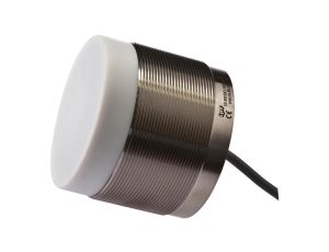 Czujnik indukcyjny, M80x1.5 66long, Non-flush, Sn: 50, 10-35VDC, 0-160C, PNP NO, Kabel 5m IN800151