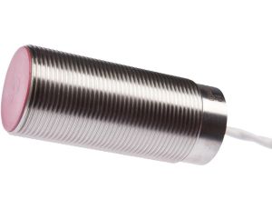 Czujnik indukcyjny, M30x1.5 70long, Flush, Sn: 10, 0-230C, inne Anschluss an Verstärker, Kabel IB306052