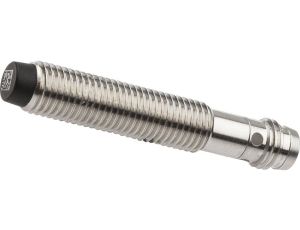 Czujnik indukcyjny, preferencyjny, M8x1 50long, Non-flush, Sn: 3, 10-30 VDC, -40-100C, PNP NO IM08017W
