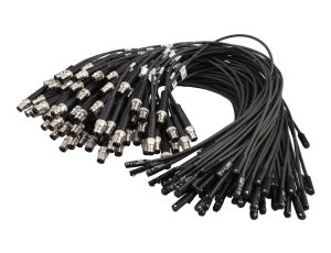 Czujnik magnetyczny, cylinder, rowek T 6,2 mm, 4, 3x19x6,2 mm, 10-30 VDC, 1x PNP NO, Kabel, opakowanie 100szt. MZA7E261