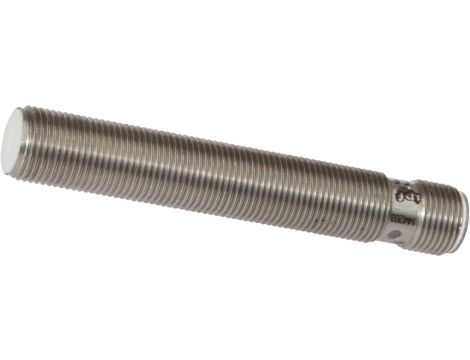 Czujnik pojemnościowy, M12x1 76long, Flush, Sn: 6, 10-35VDC, PNP NO, złącze M12, IP67 KB12A714