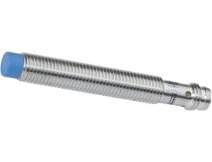 Czujnik indukcyjny, M8x1 60long, Non-flush, Sn: 6, 10-30VDC, NPN NO, złącze M8 3-PIN, IP67 IN081176