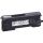 PV98A840, wzmacniacz laserowy, 30x10x75mm, 12-24V DC, PNP normalnie otwarty/normalnie zamknięty, 0-10V, kabel 2m