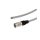 VKA05A44, Kabel połączeniowy, 10 m, żeński (gniazdo) 6-pinowy prosty, wolny koniec żyły, 6x0,14 mm, PVC