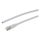 VKA0L075, kabel połączeniowy, 10 m, żeński M8 (gniazdo) 3-pinowy prosty, wolny koniec żyły, 3x0,34 mm, TPE