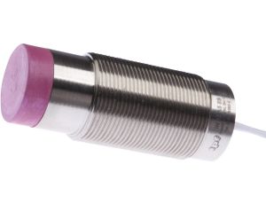 Czujnik indukcyjny, M32x1.5 83long, Non-flush, Sn: 13, -25-230C, Inne Anschluss an Verstärker IN32A589