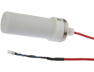 Czujnik indukcyjny, M30x1.5 91long, Non-flush, Sn: 14, 10-30VDC, -25-120C, PNP NC, Kabel 10m IN300281