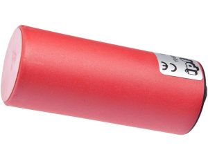 Czujnik indukcyjny, Ø34mm 91long, Non-flush, Sn: 20, 10-60VDC, PNP NO, złącze M12 3-PIN 2m, IP67 IN340127