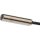 IB08C127, czujnik indukcyjny, M8x1 33long, Flush, Sn: 2, 10-30V DC, dwużyłowy NO, kabel 2m PVC, IP67