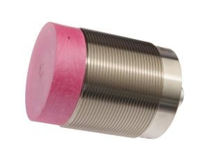 Czujnik indukcyjny, M50x1.5 77długość, bez spłukiwania, Sn: 25, 0-230C, inne podłączenie do Verstärker IN50C941